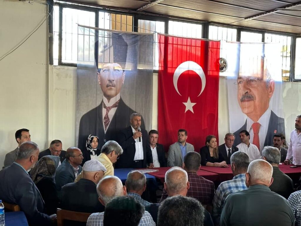 Hikmet Hatunoğlu Söz Verdi: