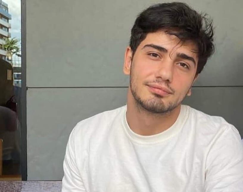 DEPREMDE KAYBOLAN MİMAR ARANIYOR