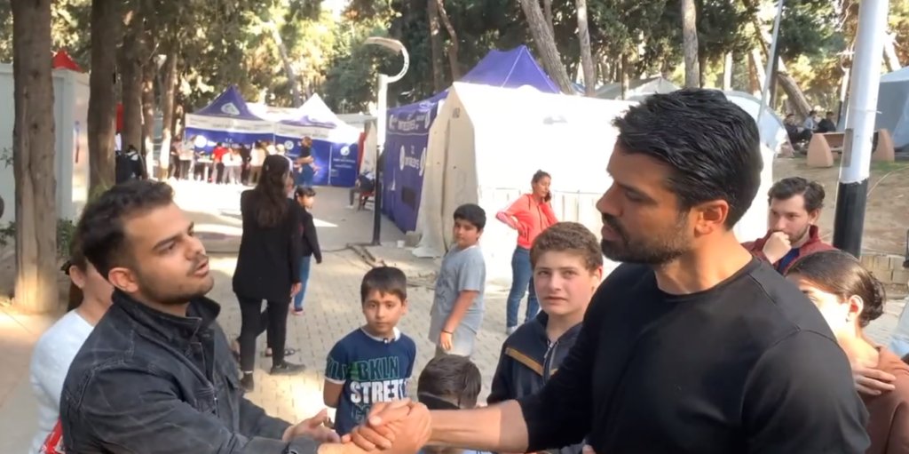 GENÇLER GÜÇLÜ YARINLARA SİZİN DESTEĞİNİZLE ULAŞACAĞIZ