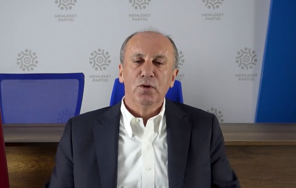 6’LI MASADAN GARİP SESLER GELİYOR