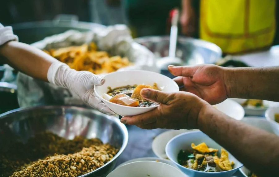 BAYRAM SOFRASI EXPO İLLER BAHÇESİNDE KURULACAK