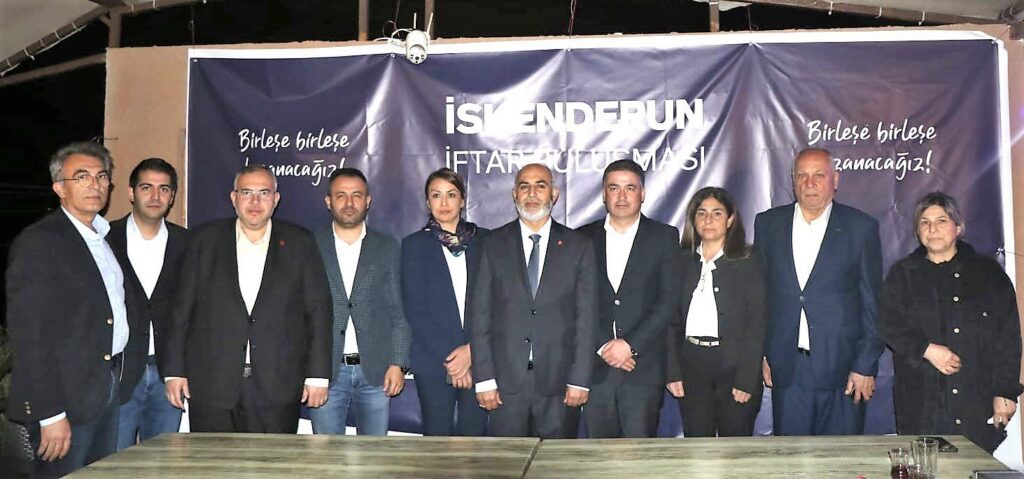 14 MAYIS SEÇİMLERİ YENİ BİR BAHARIN BAŞLANGICI OLACAK