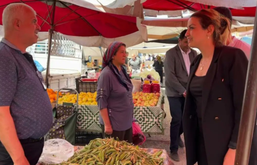 SANA SÖZ BU DÜZEN ARTIK DEĞİŞECEK