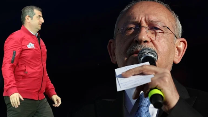 ATATÜRK HAVALİMANI POLEMİĞİ