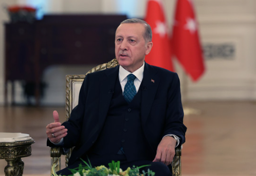 “İNSANIMIZIN CAN VE MAL GÜVENLİĞİNDEN BAŞKA BİR ŞEY DÜŞÜNEMEYİZ”