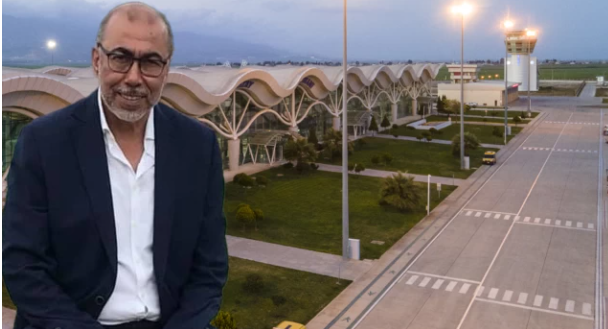 HAVAALANI TEK YÖN GİBİ ÇALIŞIYOR