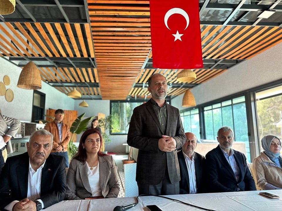 DOĞRU ADIMLARLA YOLA DEVAM