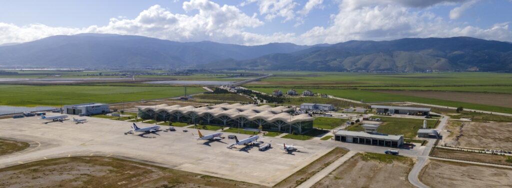 EN ERKEN UÇUŞ 16 MAYIS!