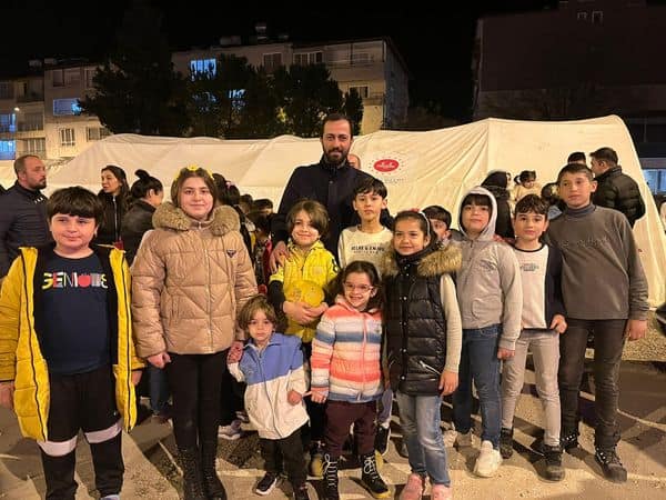 MEHMET YALÇIN TAM NOT ALMAYA DEVAM EDİYOR