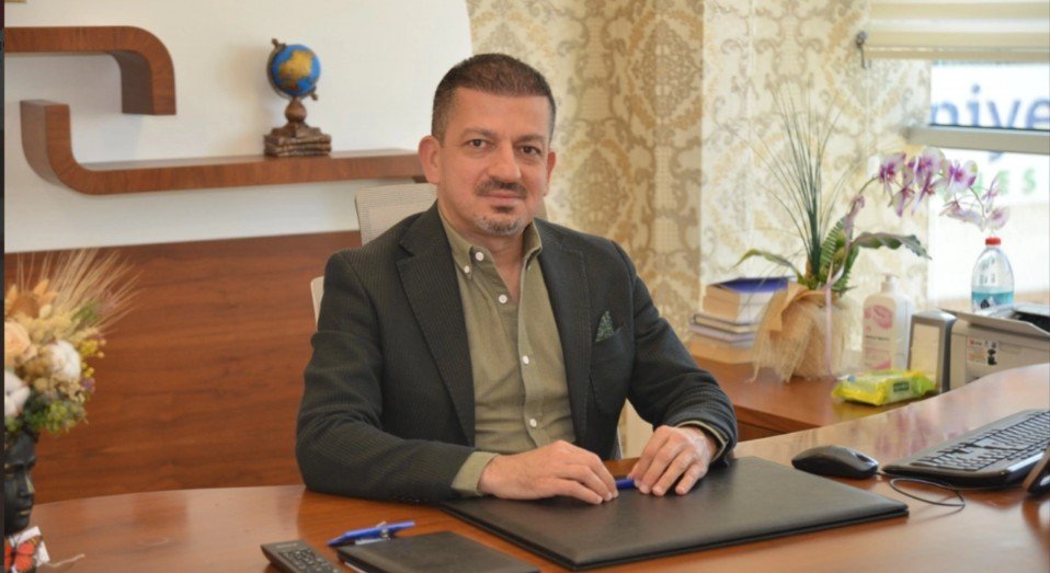 PALMİYE HASTANESİ HİZMETE DEVAM EDİYOR