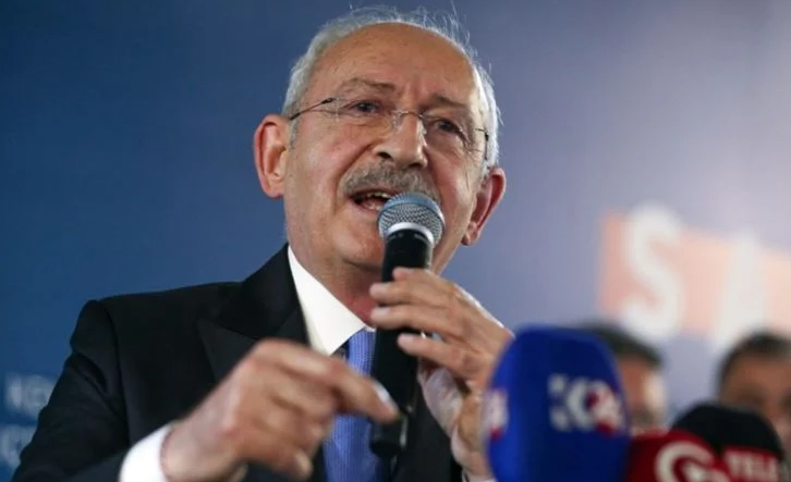 <strong>BEN ASLA BUNLARI YAPMAYACAĞIM</strong>