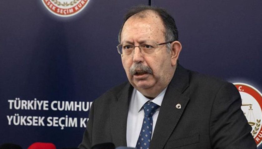 HATAY’DAKİ SEÇMEN SAYISI AÇIKLANDI