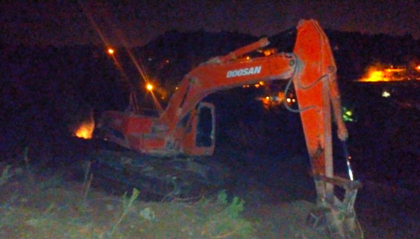 ANTAKYA’DA ORMAN İŞLETME ŞEFLİĞİ PERSONELİNE SİLAHLI SALDIRI!