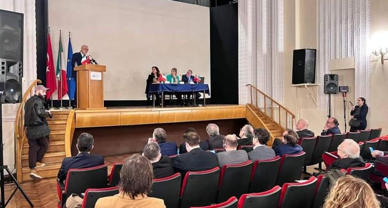 BAŞKAN ÇİNÇİN’DEN HAVAYOLU FİRMALARINA UYARI