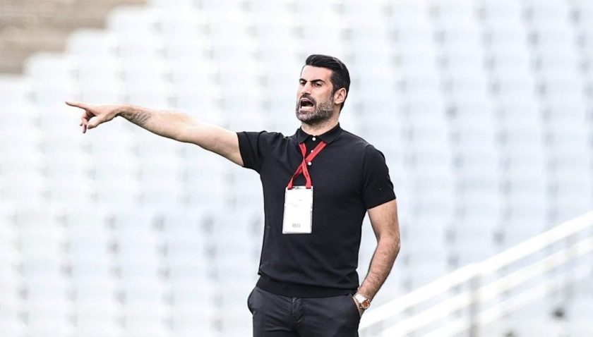 HATAYSPOR’U BIRAKMAK İSTEMİYORUM!