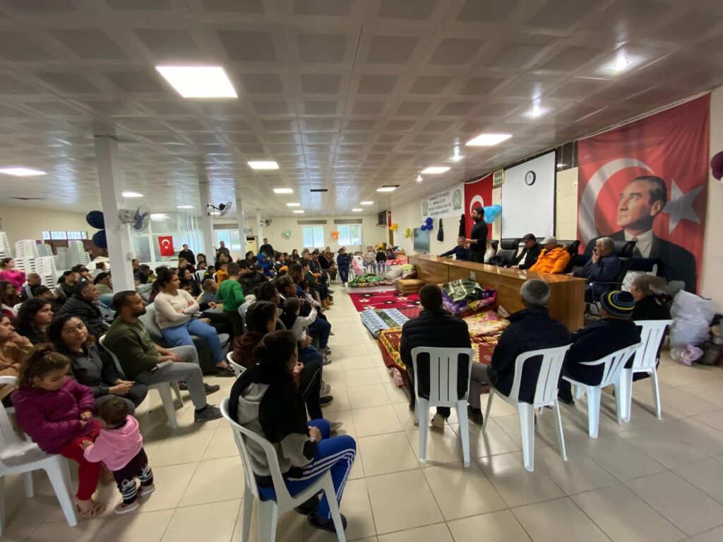 ATAMIZIN HAYALİ GERÇEK OLACAK!