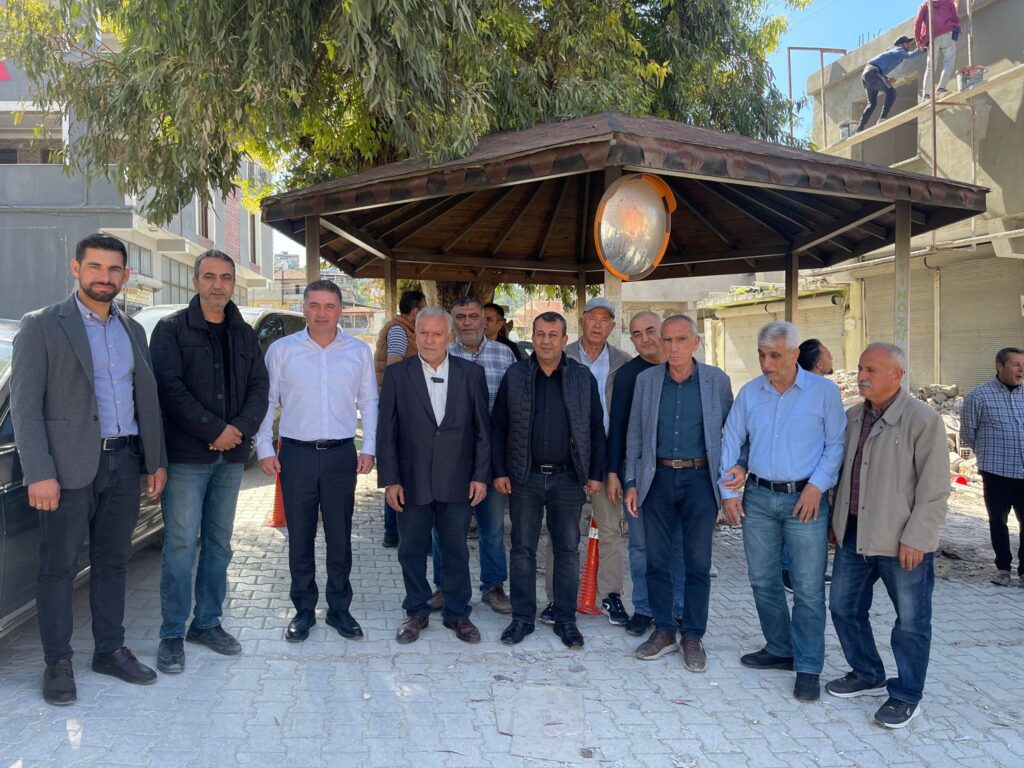 KAYBETTİĞİMİZ CANLARIMIZI ASLA UNUTMAYACAĞIZ