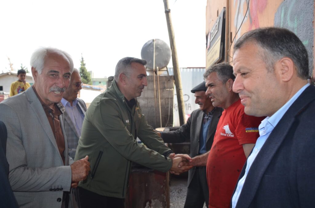 HEP BİRLİKTE KAZANACAĞIZ