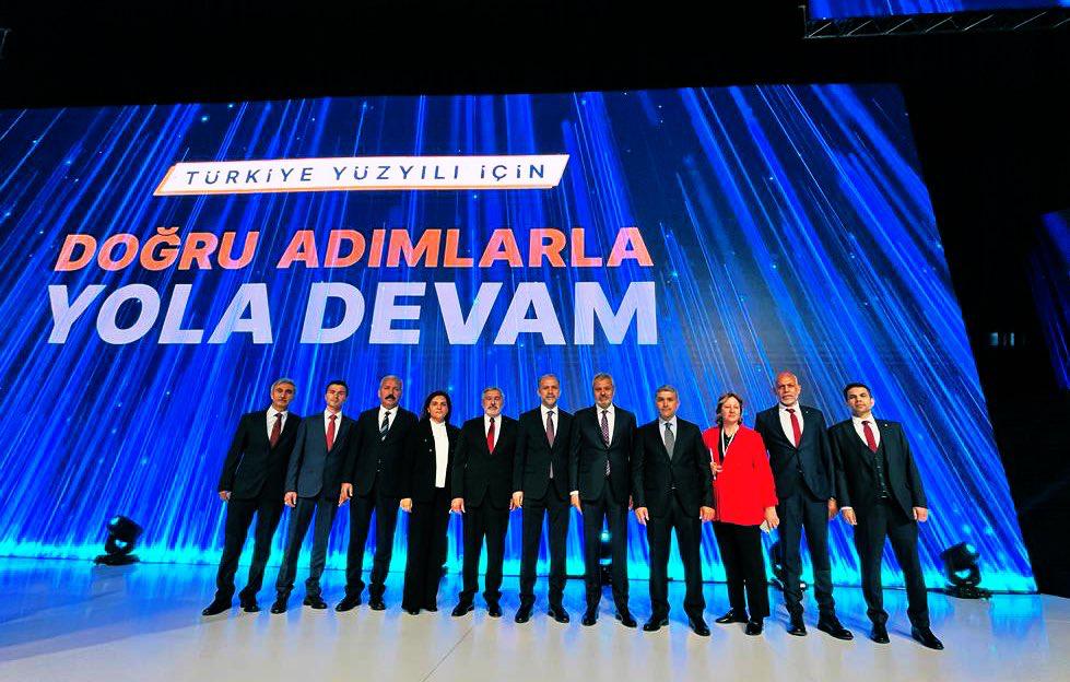 ACIMIZ ÇOK BÜYÜK..