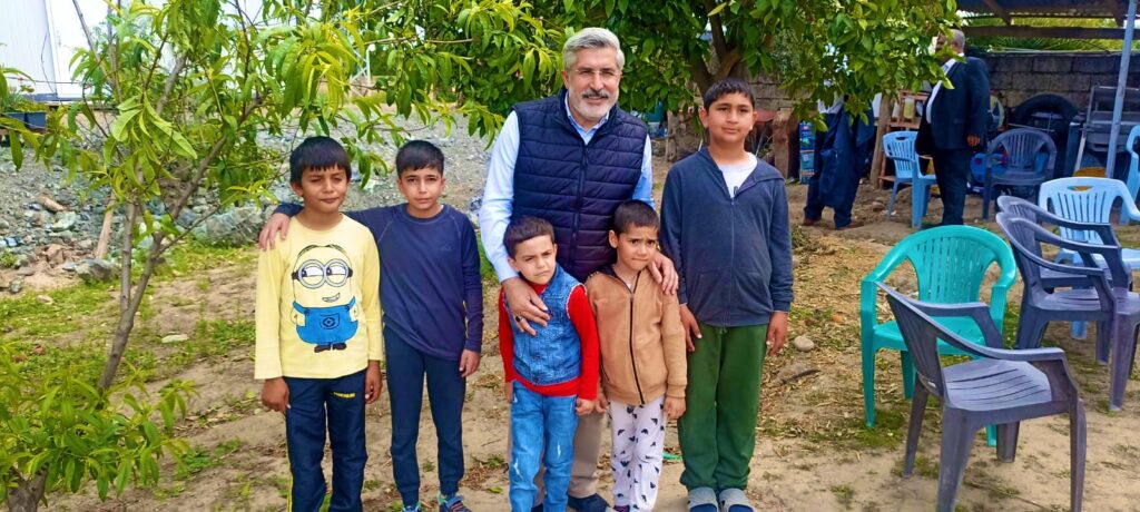 AK PARTİ SÜPRİZ YAPACAK