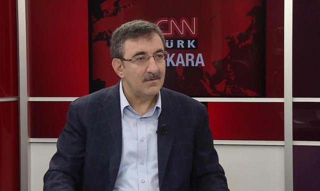 AK PARTİ’DEN 500 TL’LİK BANKNOT AÇIKLAMASI