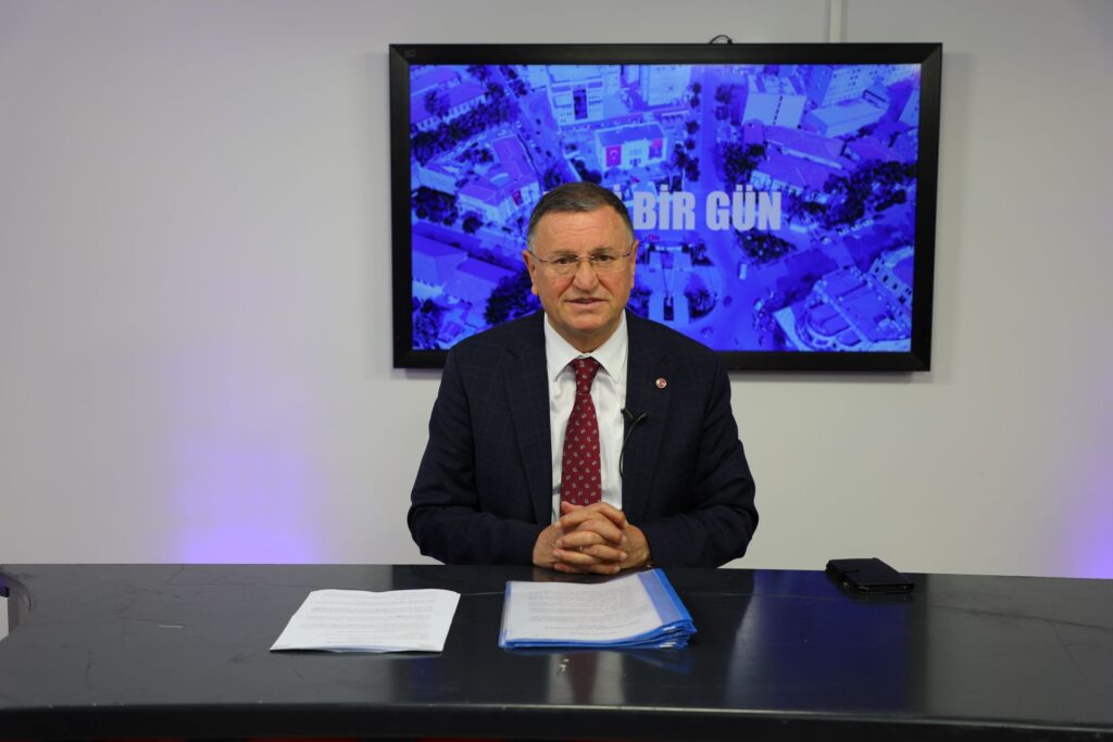 <strong>HATAY, KİMSENİN VAZGEÇEMEYECEĞİ BİR COĞRAFYA</strong>