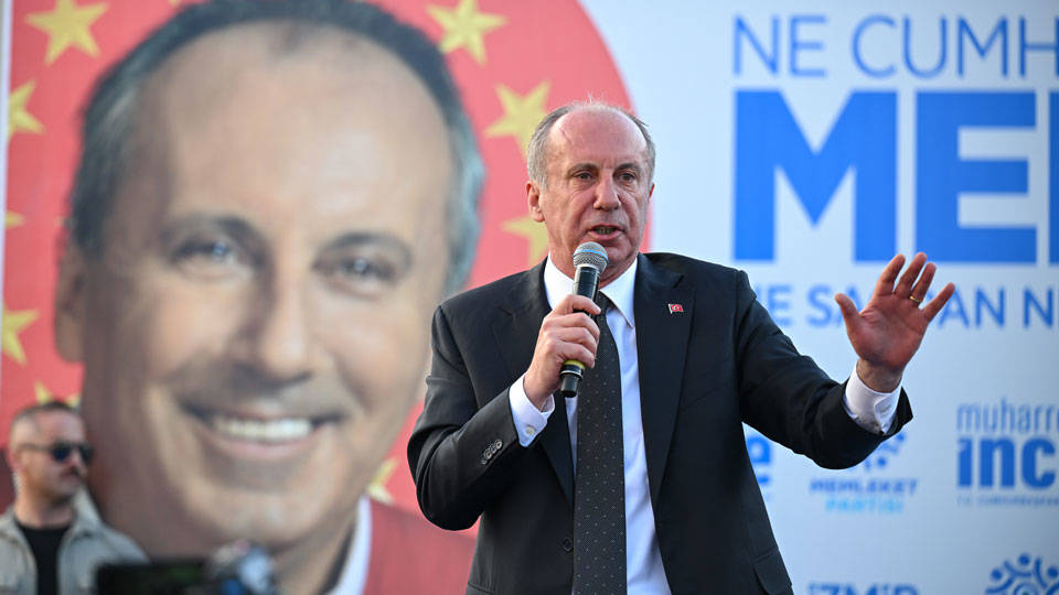 BU İŞİ BİTİRECEĞİZ, KİMSENİN ŞÜPHESİ OLMASIN