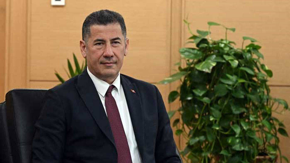 TÜRK MİLLİYETÇİLERİ BAŞKA BİR YERE GİTMEYECEKTİR