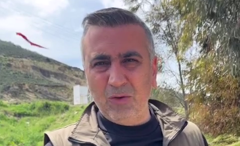 HATAYLILARIN NASIL BİR ACI YAŞADIĞININ GÖSTERGESİ KONUMUNDA