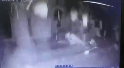 600 YILLIK CAMİİ NASIL YIKILDI?