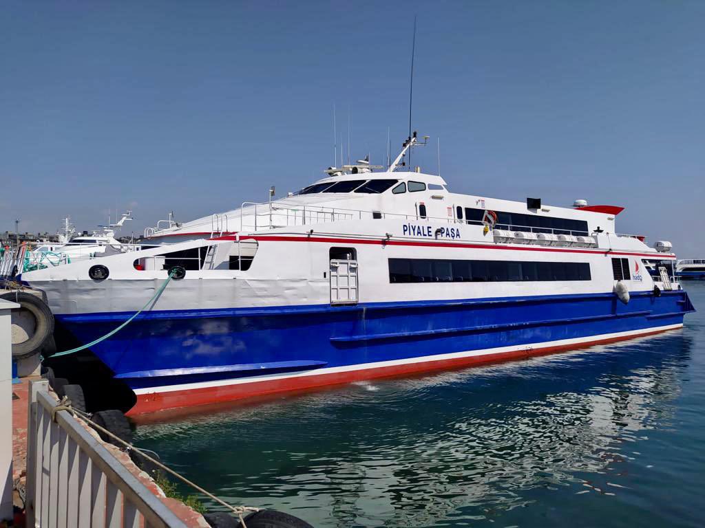 HADO 8 MAYIS’TA YENİDEN BAŞLIYOR!