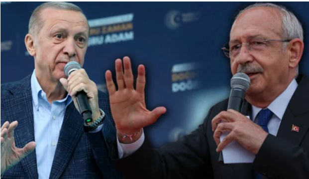 SÖZÜMDEN DE DÖNMEYECEĞİM