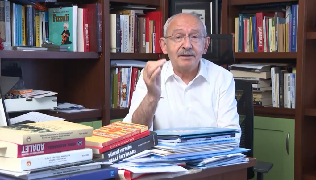 EĞİTİM MESELESİ, HEPİMİZİN EN HAYATİ MESELESİ