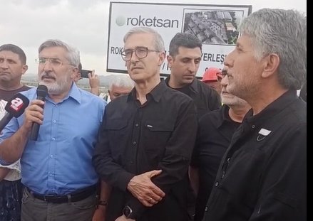 KIRIKHAN’DA DEV BİR YATIRIMA DAHA İMZA ATILIYOR