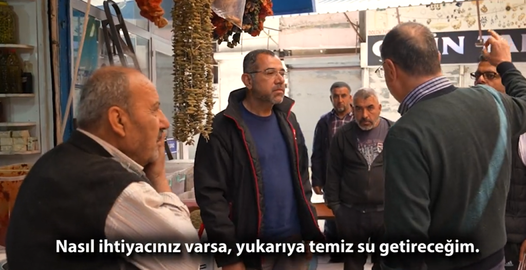 SORUNLARI ADIM ADIM VE EN SAĞLIKLI BİÇİMDE ÇÖZÜYORUZ