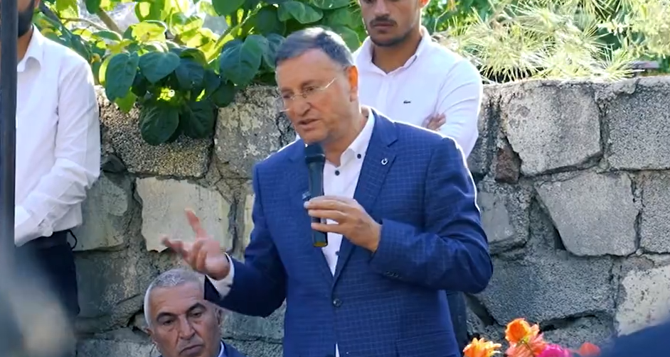 ÜLKEMİZİN ZENGİNLİĞİ TARIMDIR!