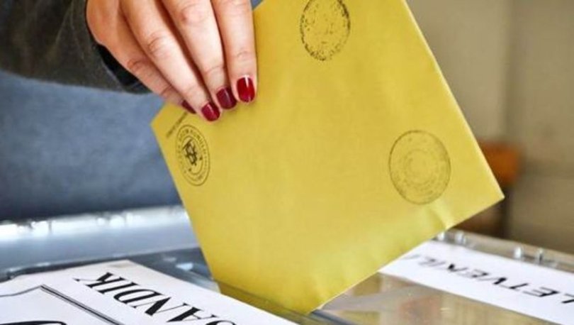 HATAY’DA KAÇ SEÇMEN OY KULLANACAK?