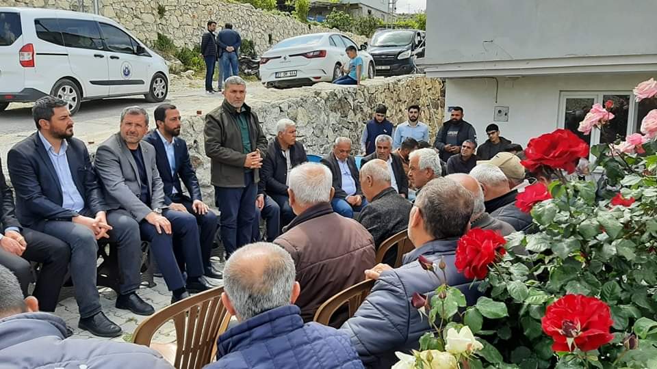 14 MAYIS’TA RECEP TAYYİP ERDOĞAN YENİDEN CUMHURBAŞKANI SEÇİLECEK