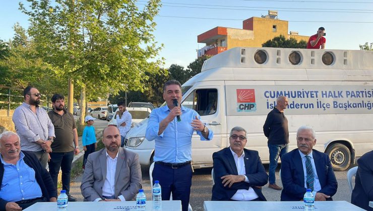 EVLERİNİZİ BEDELSİZ VERECEĞİZ