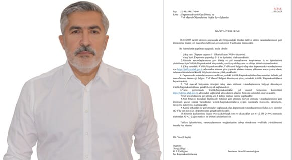 HATAYLILAR OYLARINA SAHİP ÇIKMALI