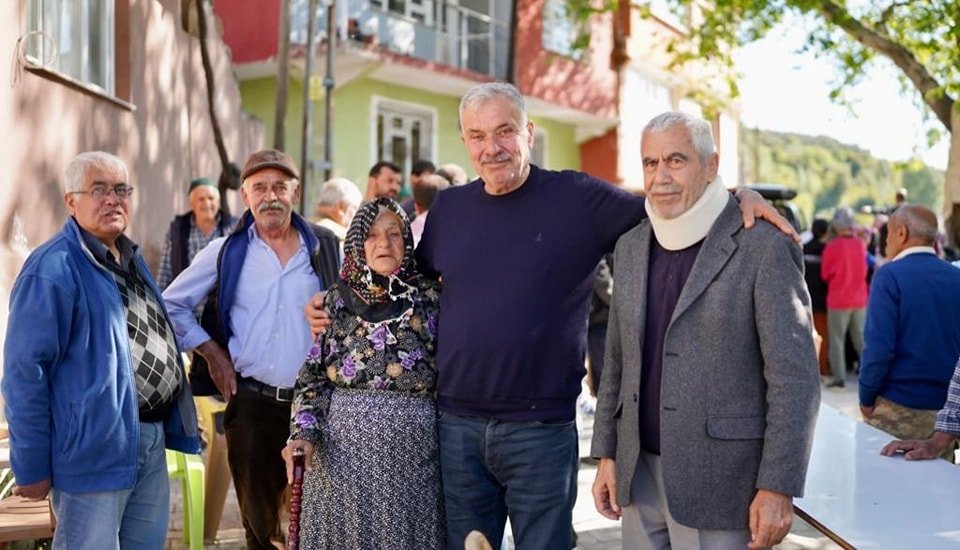 ANTAKYA ESKİ KİMLİĞİNİ KAZANANA DEK DURMAK YOK