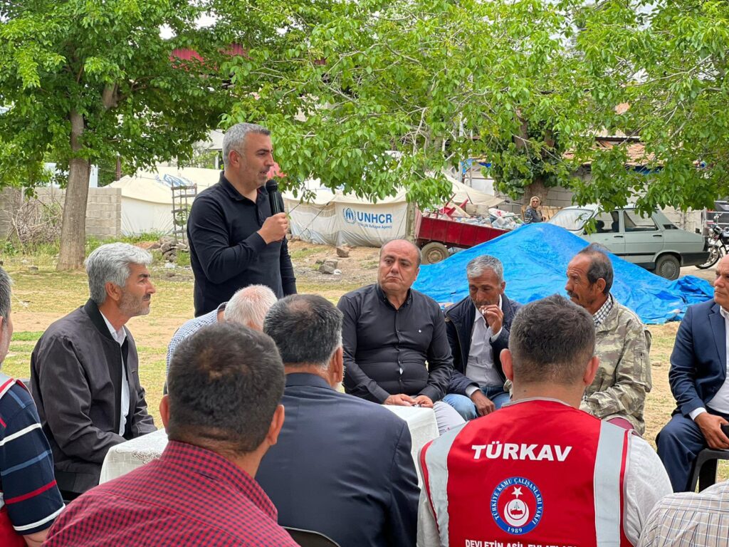 HER ŞEYDEN ÖNCE TÜRKİYE&nbsp;