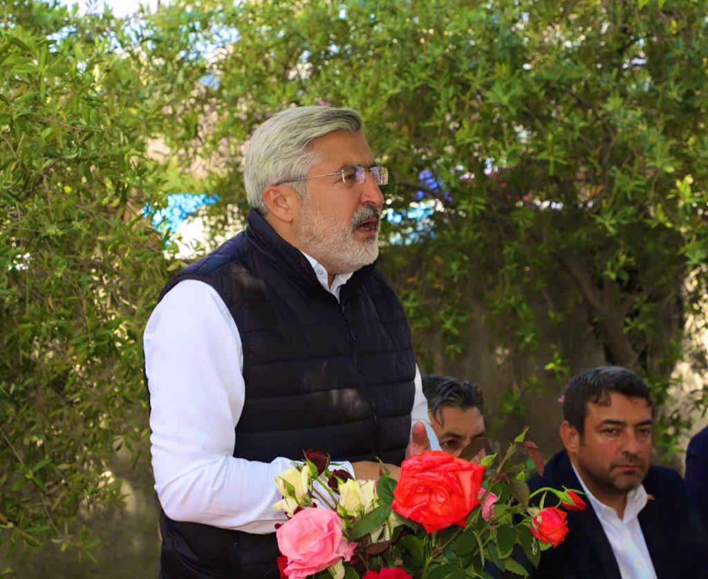 DEPREMDE GÖÇENLERİ HATAY’A DAVET EDİYORUM