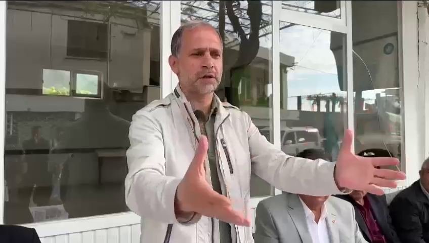 2 TRİLYON DOLAR VERGİ KAZANAN BİR ÜLKEDE TOPLANIR