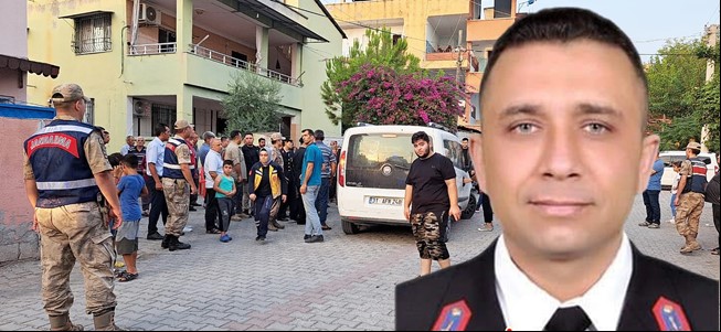 ŞEHİDİMİZ DUALARLA EBEDİYETE UĞURLANDI