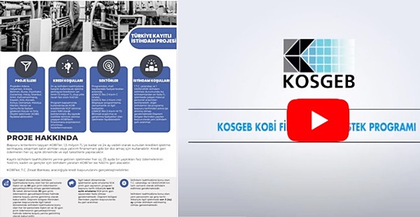 ATSO’DAN KOBİ’LERE CANSUYU OLACAK PROJE