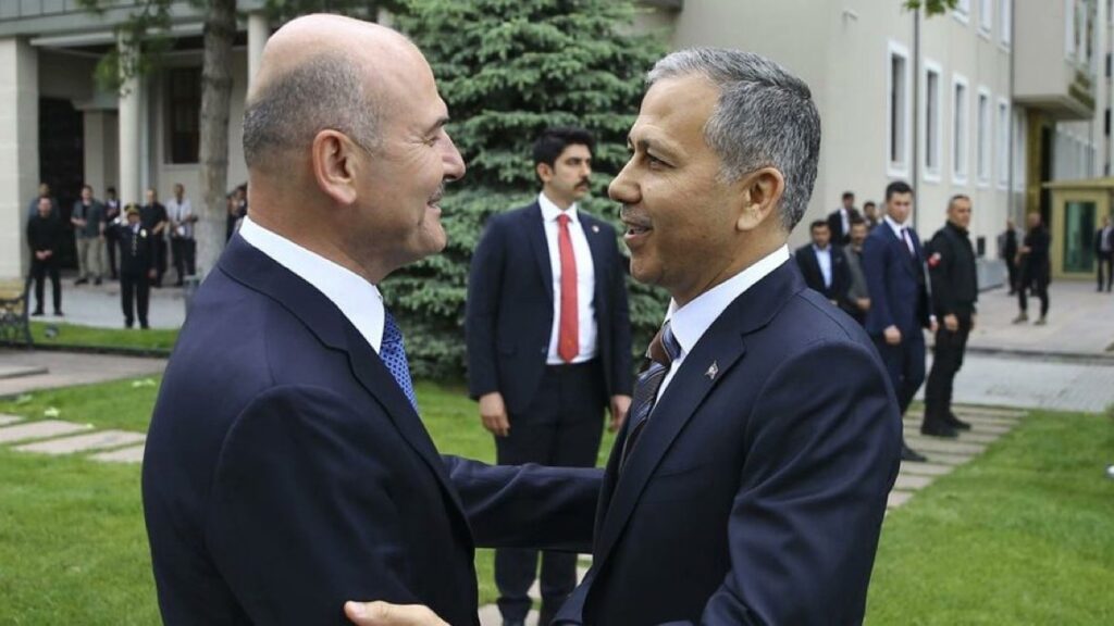 FİTNEYE GEÇİT YOK