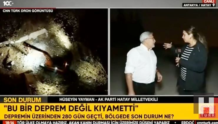 YAYMAN: OCAK AYINDA 10 BİN KONUTU TESLİM EDECEĞİZ