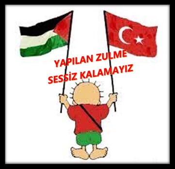 <strong>KATLİAMIN DURMASI KATİL İSRAİLİN KEYFİNE BIRAKILMIŞ</strong>