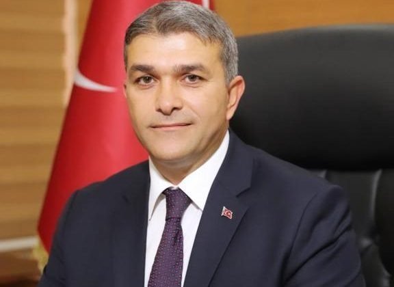 AK Parti Hatay Milletvekili Adem Yeşildal, Ramazan Bayramı dolayısıyla bir kutlama mesajı yayınladı.